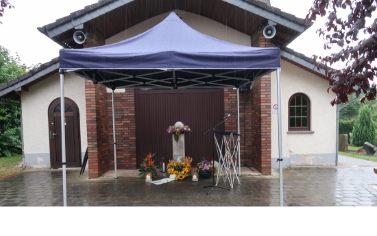 Pavillon  